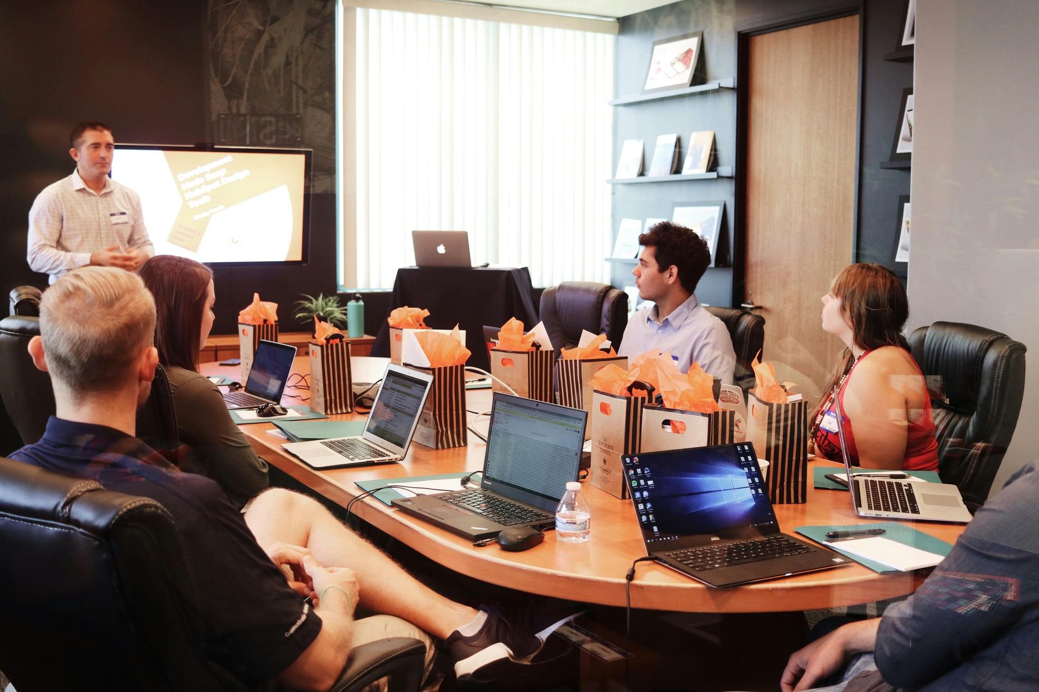 best saas tools for b2b teams