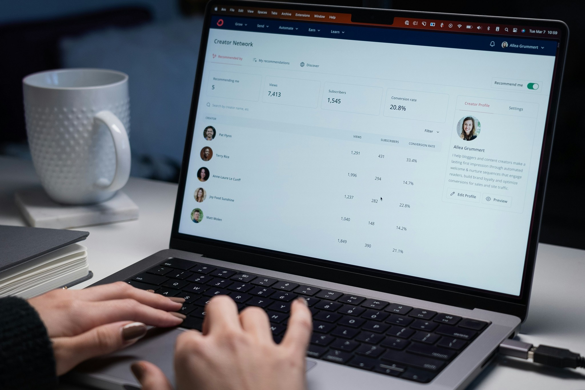 best email warmup tools