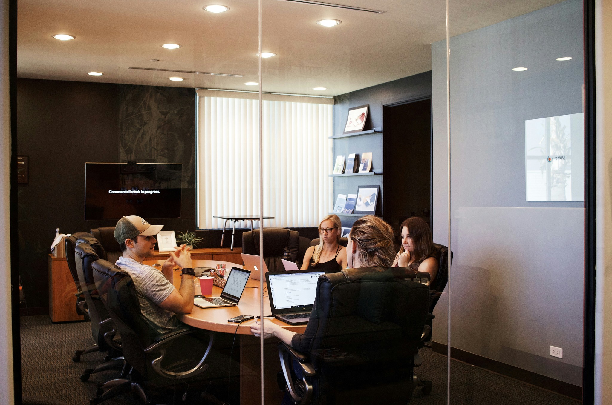 b2b prospecting methods