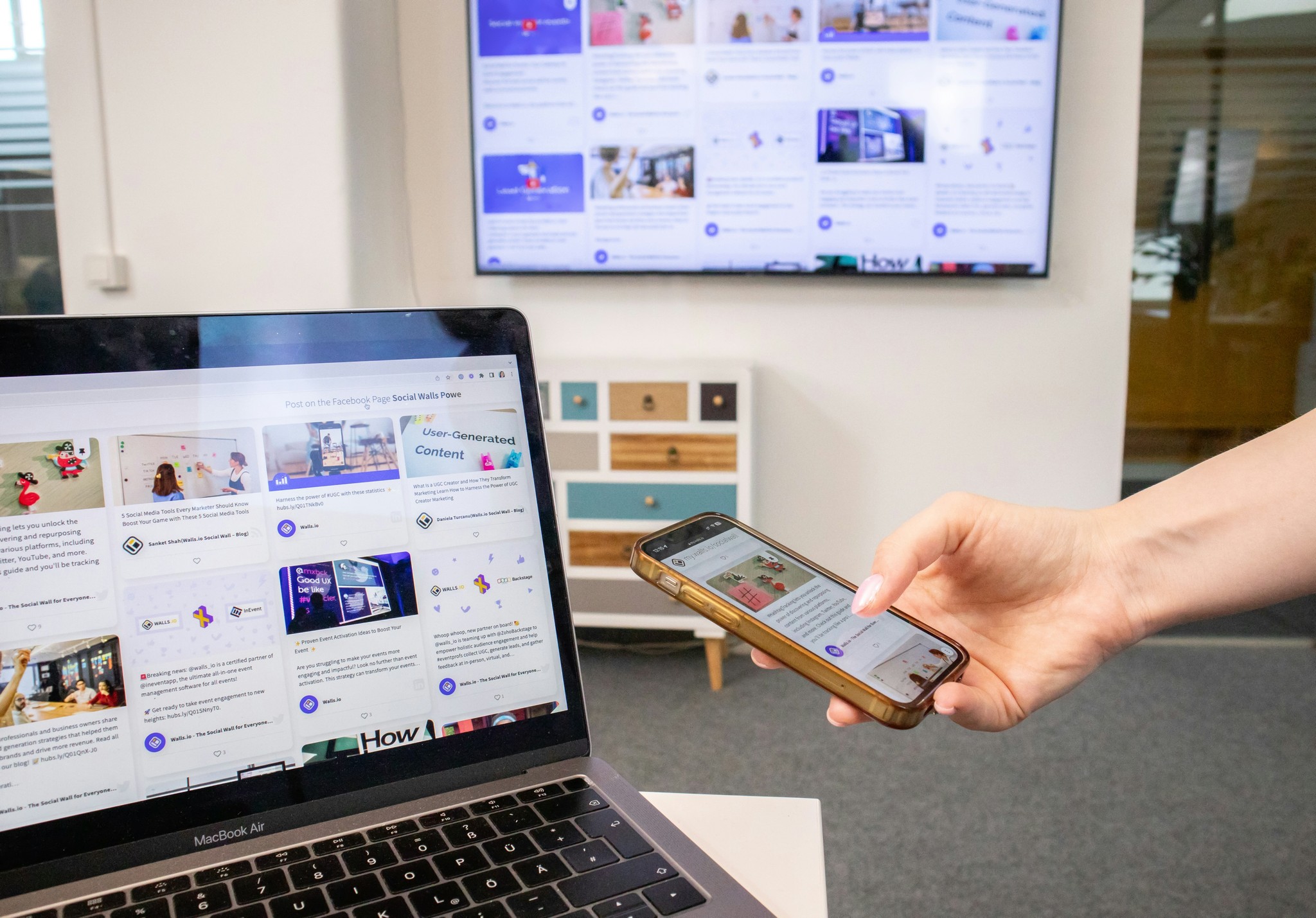 Best Multichannel Outreach Tools in 2026
